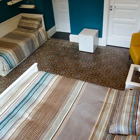 Umberto 134 Bed & Breakfast Catania