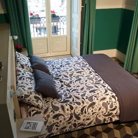 Umberto 134 Bed & Breakfast