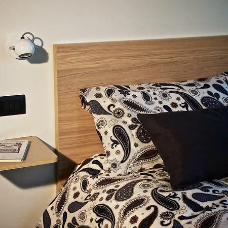 Bed & Breakfast Umberto 134 Catania